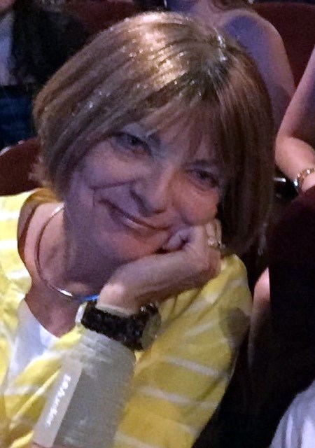 Obituary of Dianne Graffagnini Lohfink