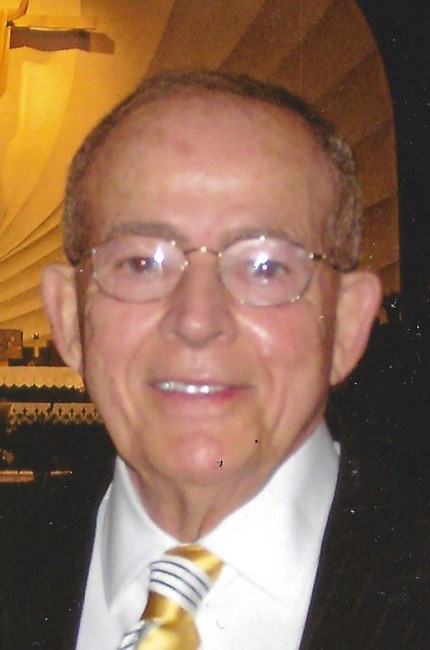 Obituary of Bernard J. Maltese
