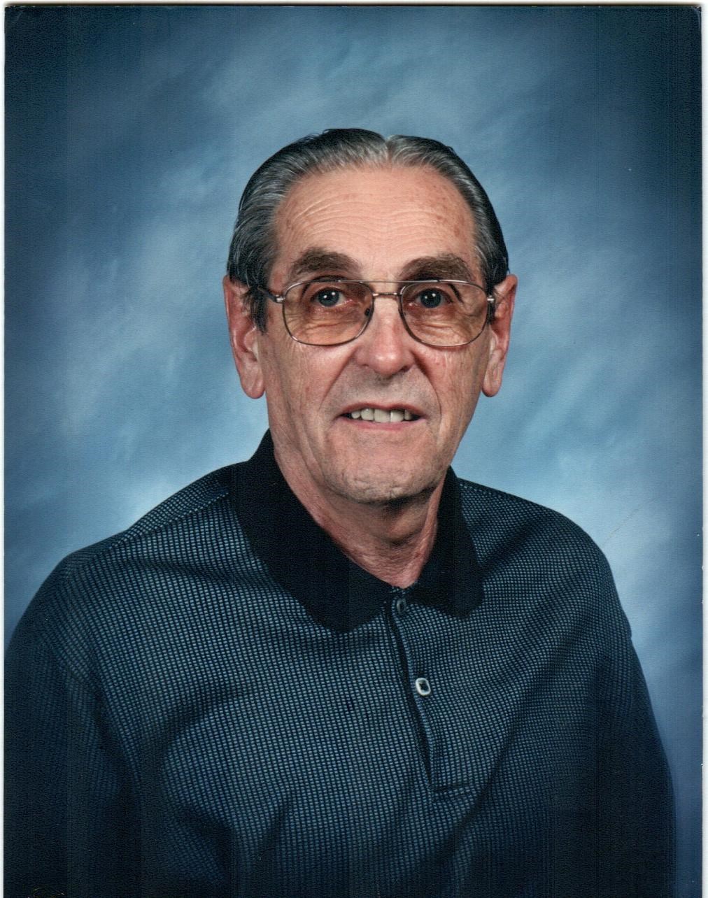 Obituary of Mieczyslaw Jachimowicz