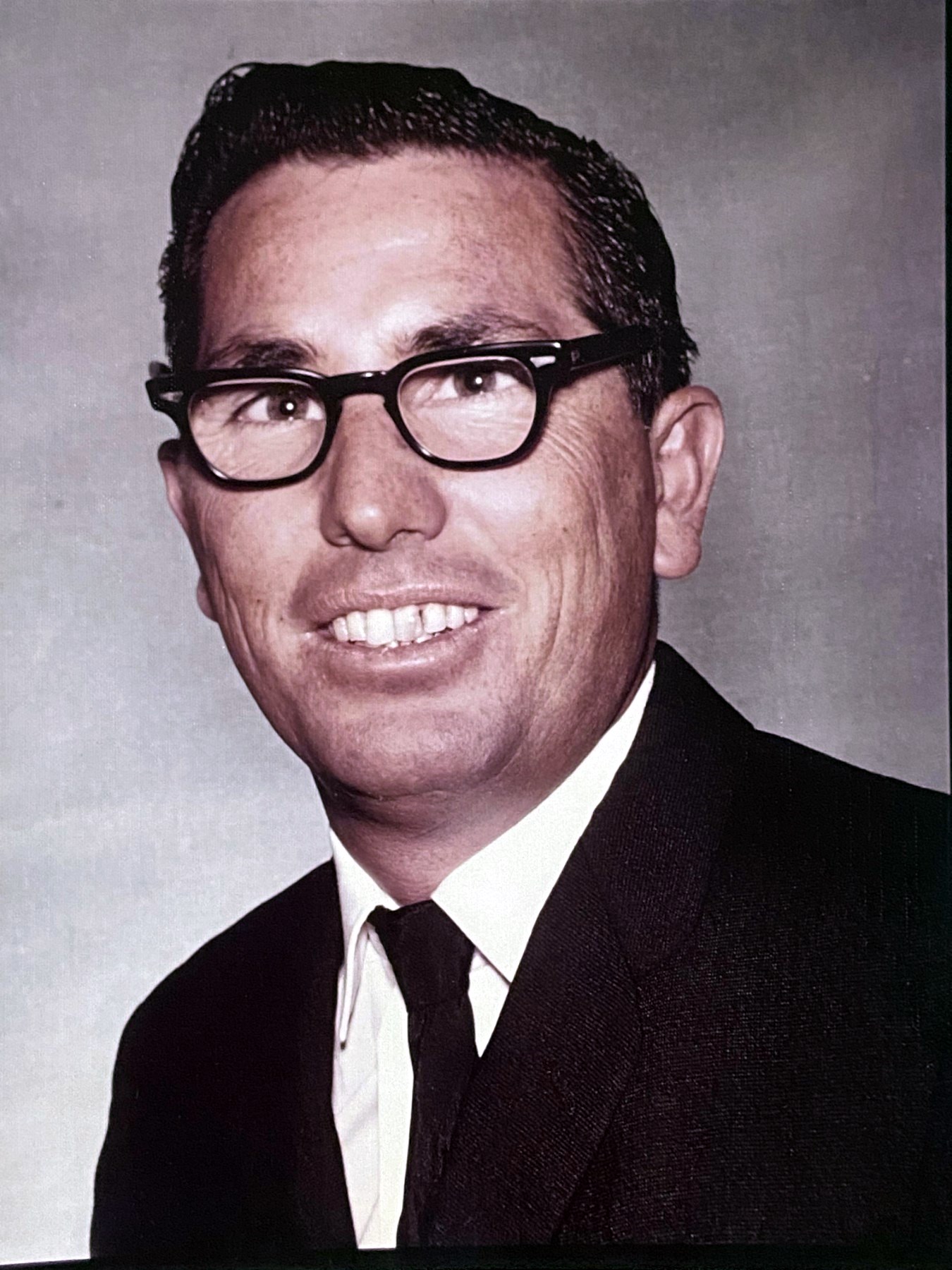 James Lee Obituary Mesquite, TX