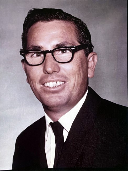 Obituary of Mr. James Allen Lee