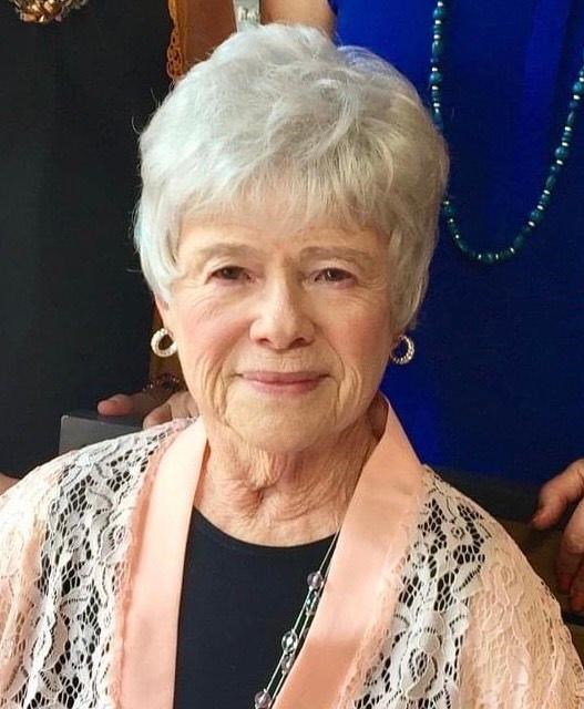 Obituary of Betty Ann Honeycutt
