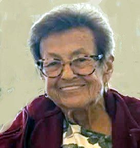 Obituario de Marcia G. Franco