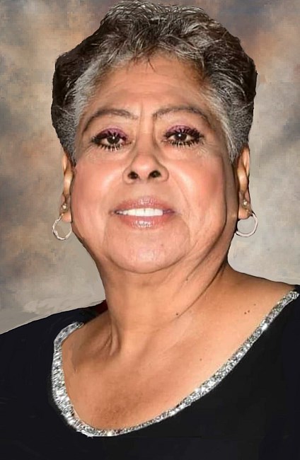 Obituary of Irma Yolanda Castro