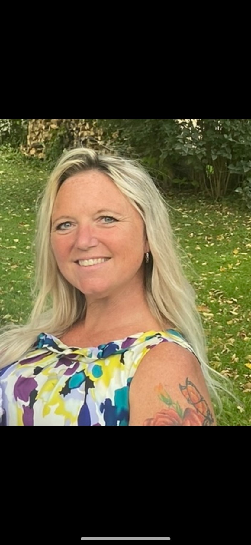 Obituary of Tess R. Savage