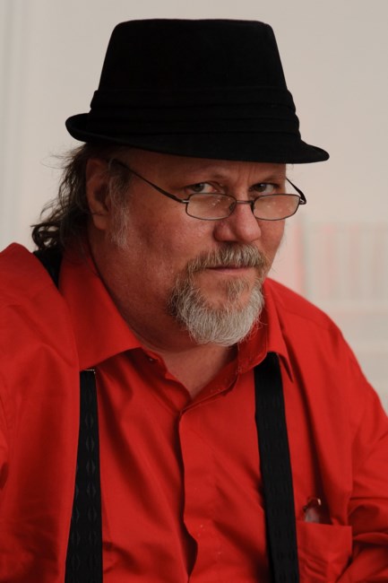 Obituary of James Michael Harrelson