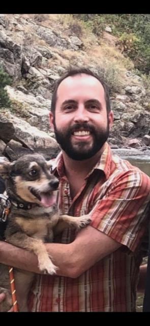 Obituary of John Daniel Hunt