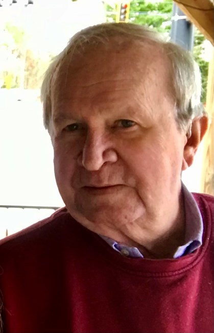 Obituary of William Butler "Bill" Wright