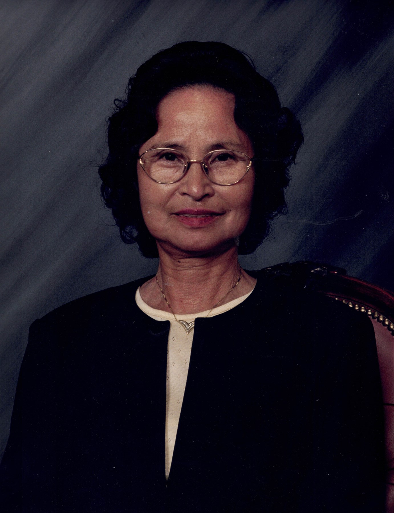 Obituary of Hong Un Choi