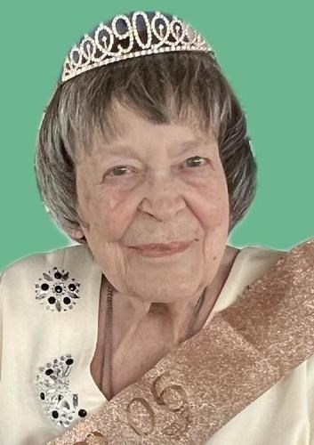 Obituary of Janet N. Hendershot