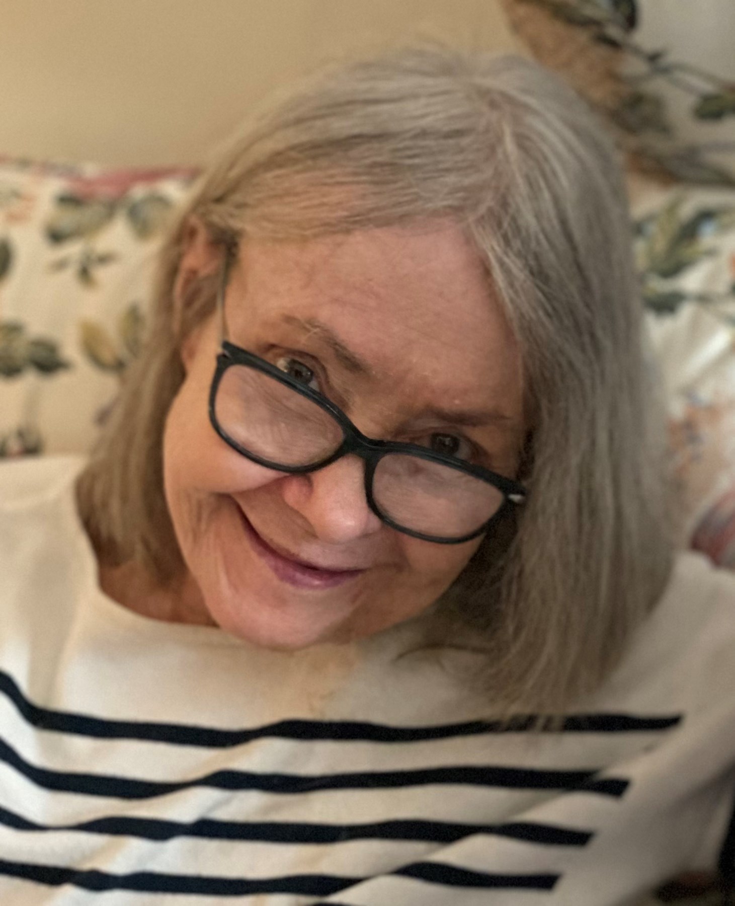 Kay Peterson Obituary - Akron, OH