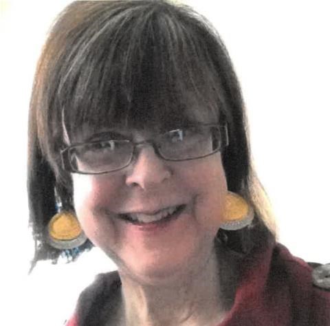 Avis de décès de Dr. Gay Helen Perkins