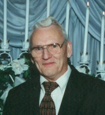 Obituario de Thomas Lavon McRae