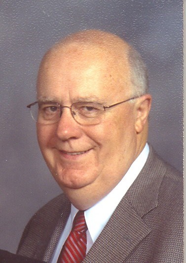 Obituary of John Henry Bell Jr.
