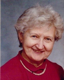 Obituary of Anne Kostrick Holland