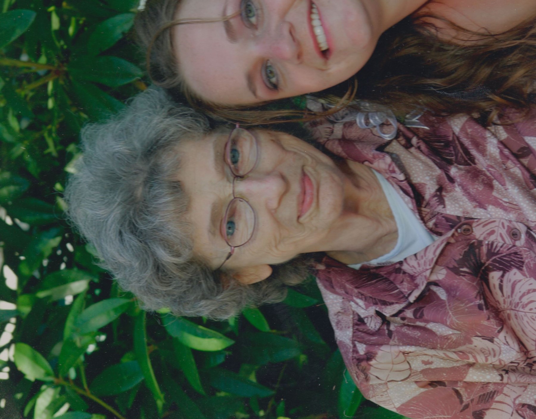 Obituary of Helen Maxine Atkins