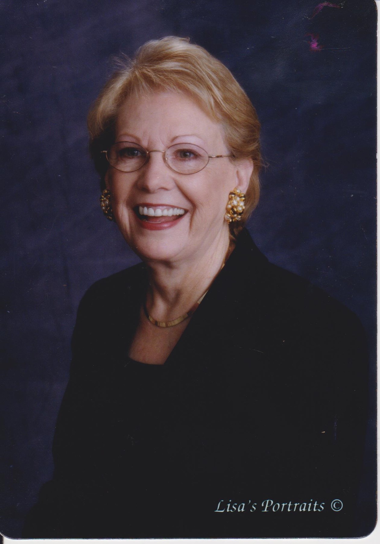 Obituary of Roberta Johnson Kintigh