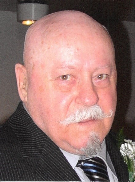 Avis de décès de Guy Léger