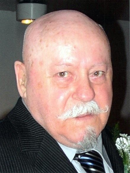 Avis de décès de Guy Léger