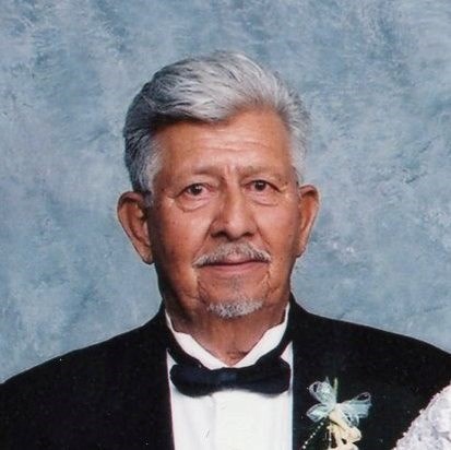 Obituary of Carlos H. Campos