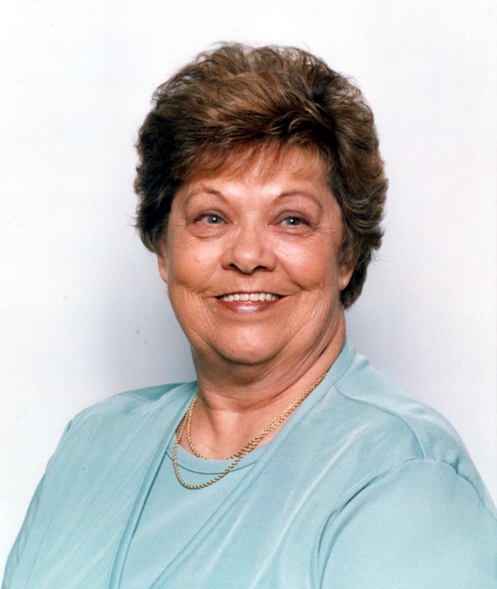 Obituary of Virginia E. Harr
