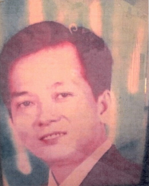 Obituario de Thanh Kien Diep