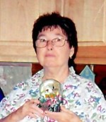 Alma Walker