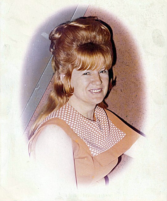 Obituary of Sadie Ruth Moody Moran