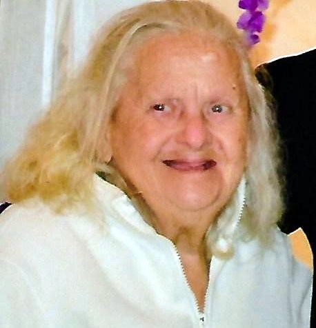 Obituary of Ms. Mary E Morrison