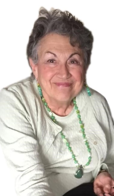 Obituary of Lorraine M. Evans