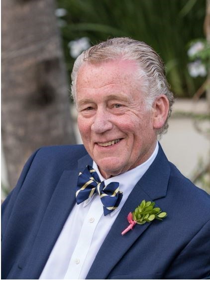 Obituary of Thomas G Knowles