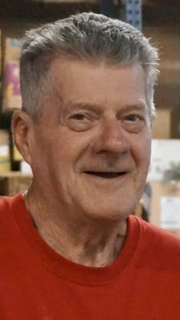 Obituary of George Harvey Clark Jr.