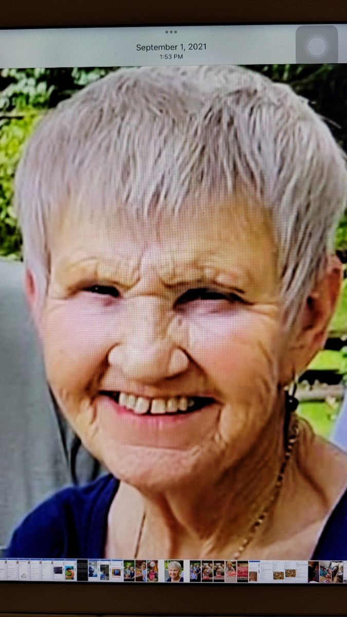 Obituary of Barbara Jean Taylor