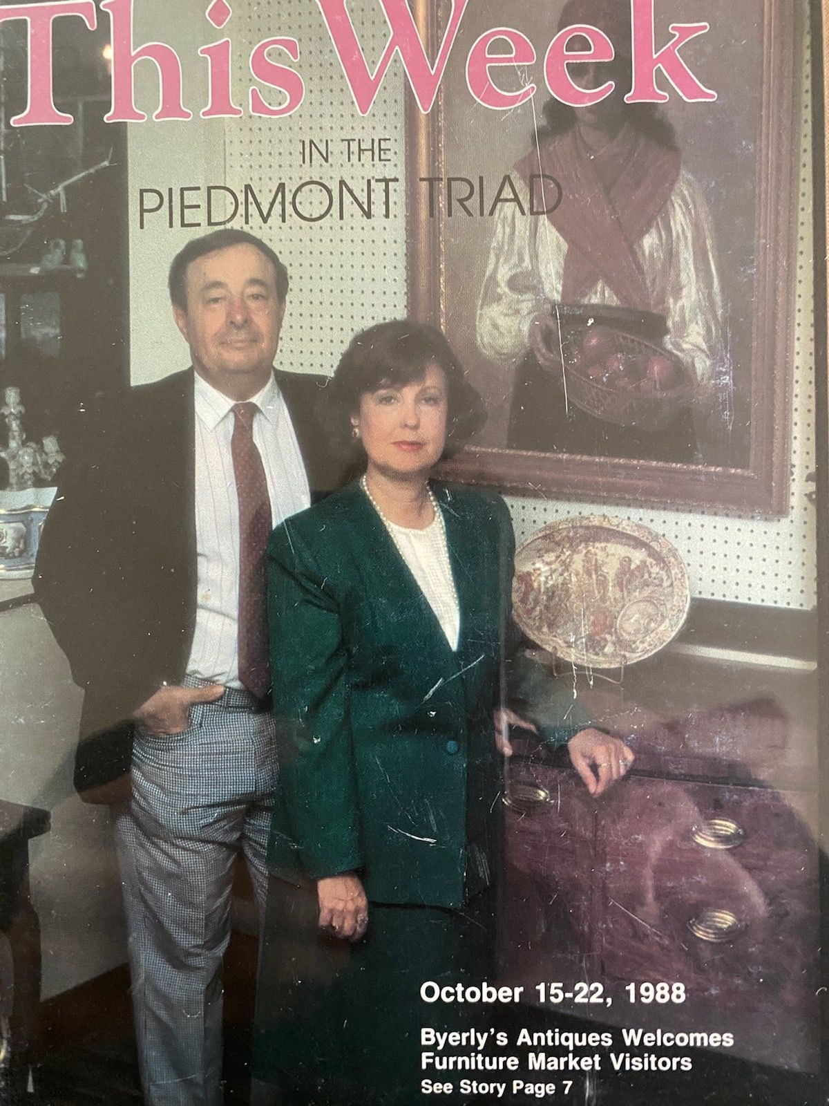 Obituary of Joe Swicegood Byerly