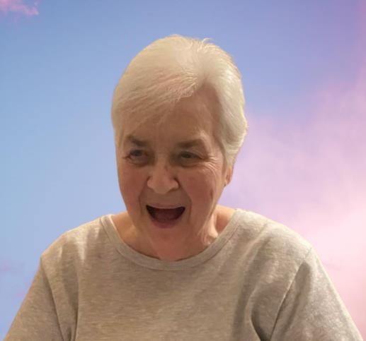 Obituary of Jane Ellen Lannoye