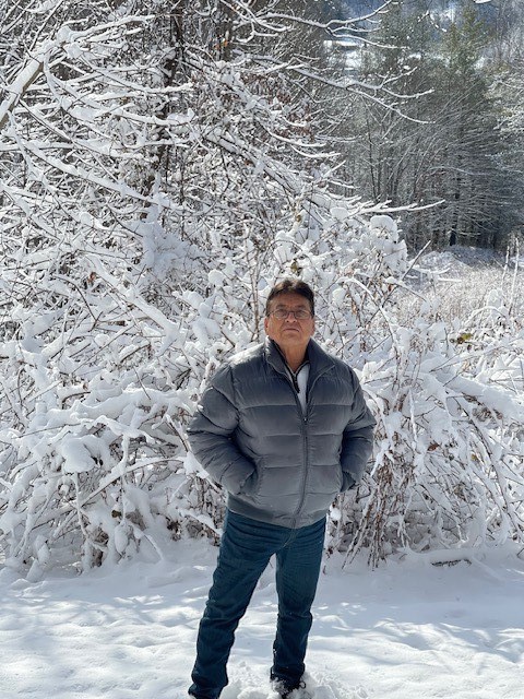 Obituario de Pedro Patiño Naranjo