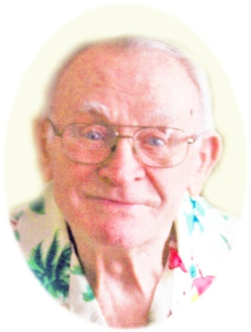 Avis de décès de Janos 'John' Toth