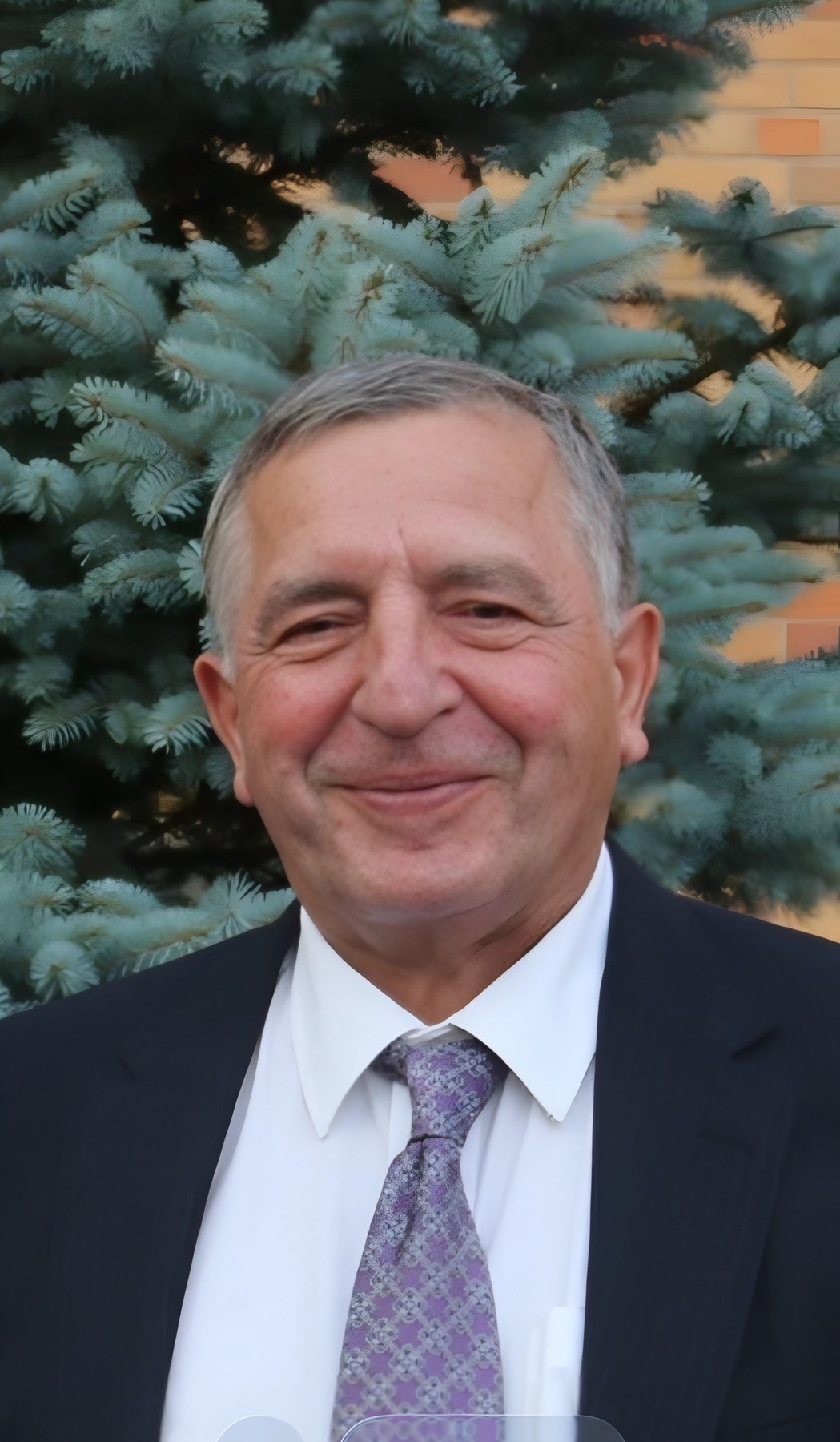 Obituary of Henryk Fryczynski