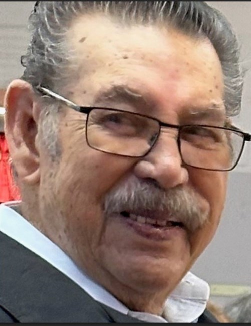Obituary of Felix S. Lopez