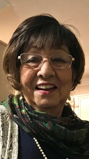 Obituary of Maria E Ortiz
