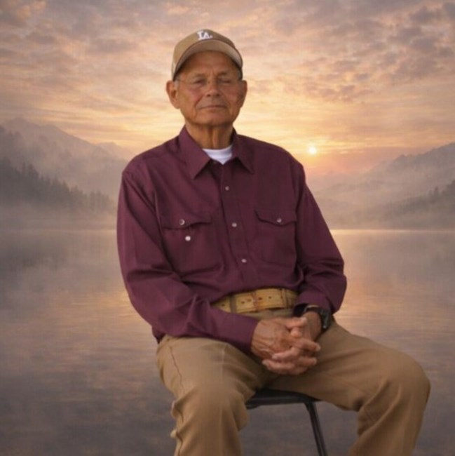 Obituary of Fermin Marin Reveles