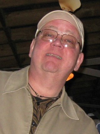 Obituary of David Lee Pitchlynn