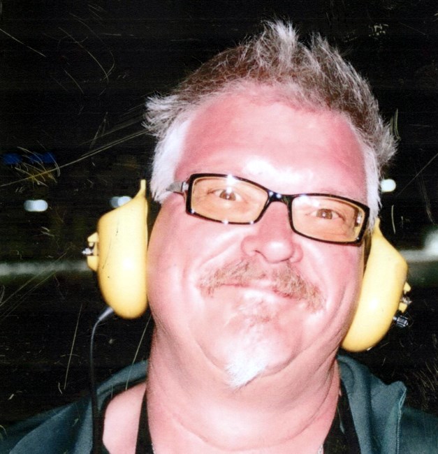 Obituary of Shane Todd Patten