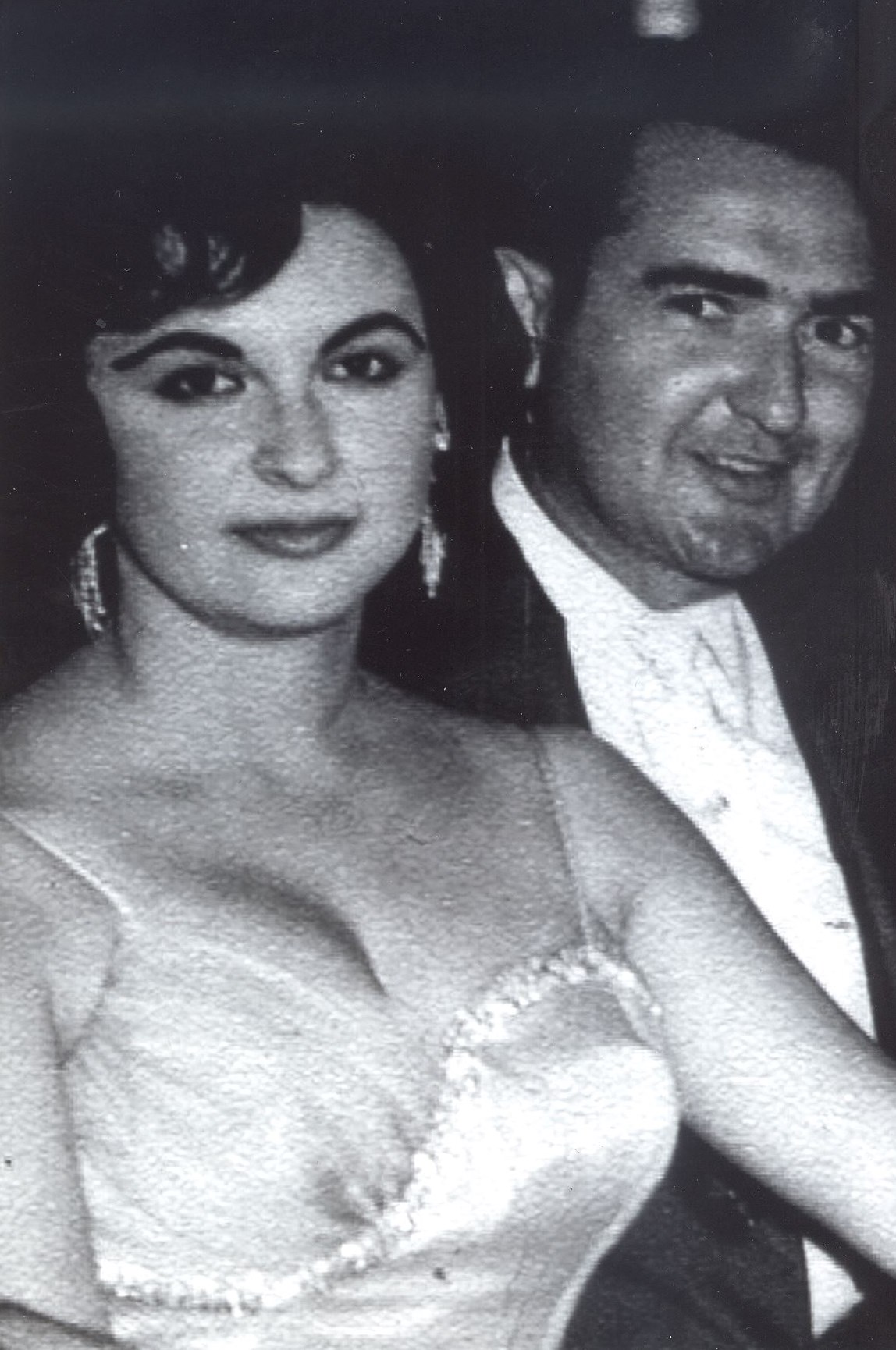 Obituary of Yolanda Maria DiVincenzo