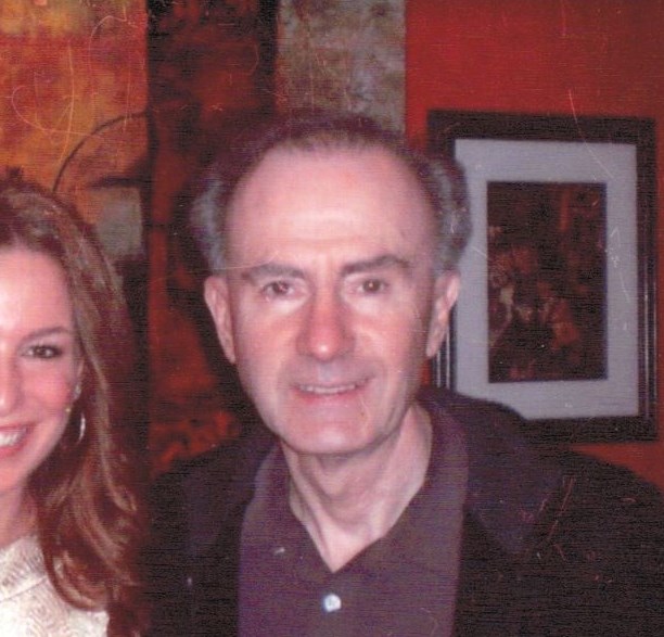 Obituary of Michael McGinley