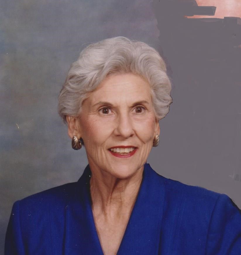 Obituary of Marion Stewart