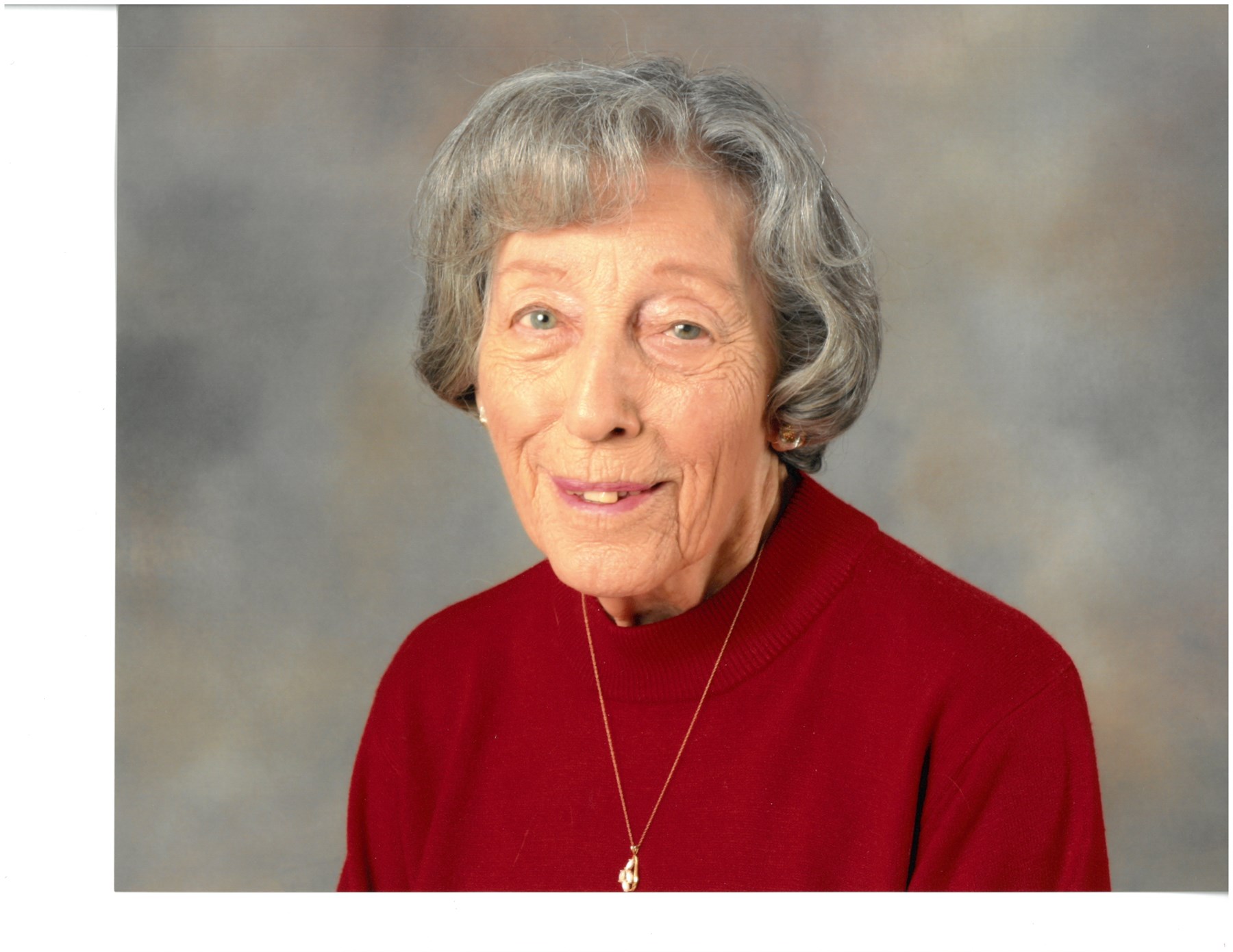 Obituary of Vera Kathleen Davis