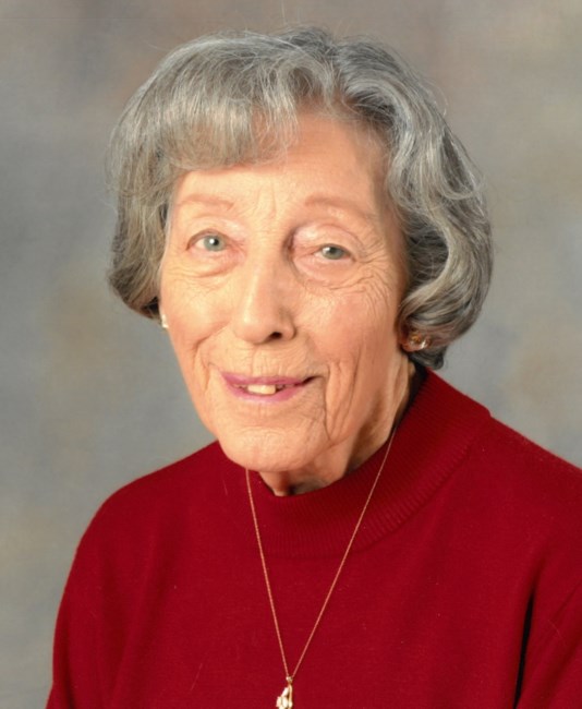 Obituary of Vera Kathleen Davis
