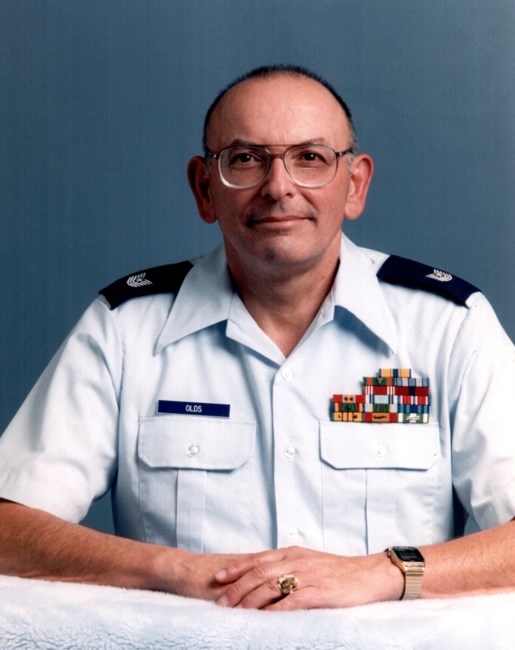 Obituary of Benjamin "Ben" W. Olds