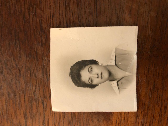 Obituary of Soledad Piotrowski